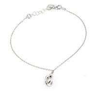 Bracciale Forever Gioielli Donna Bracciale Argento in Argento FGBR00289 - FGBR00289